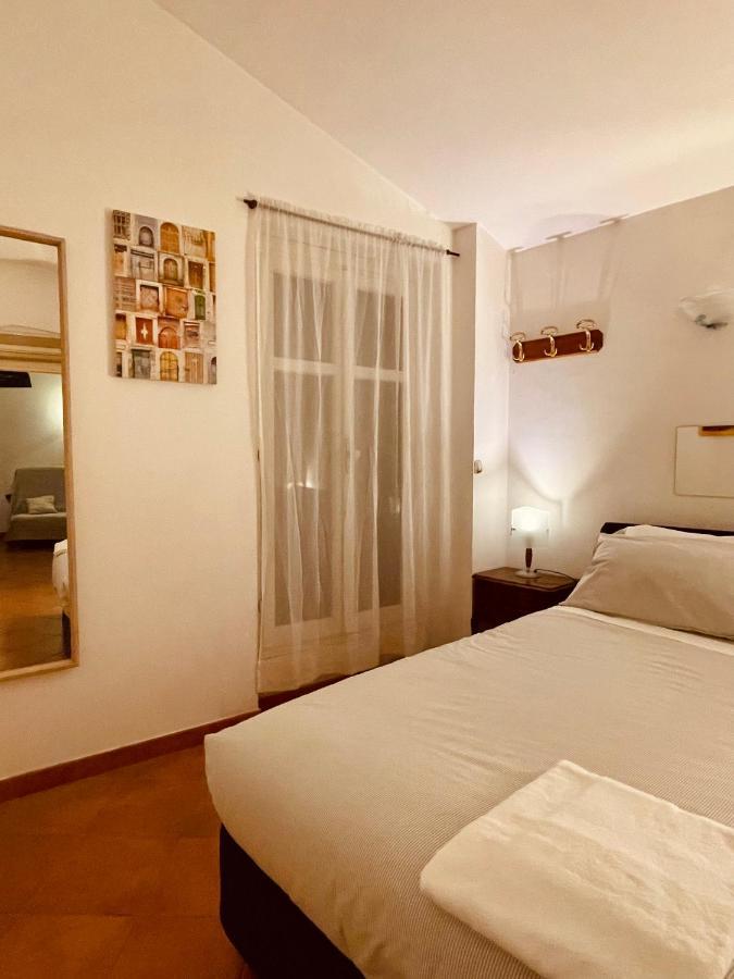 Rome Downtown Apartment_Sistina Exteriér fotografie