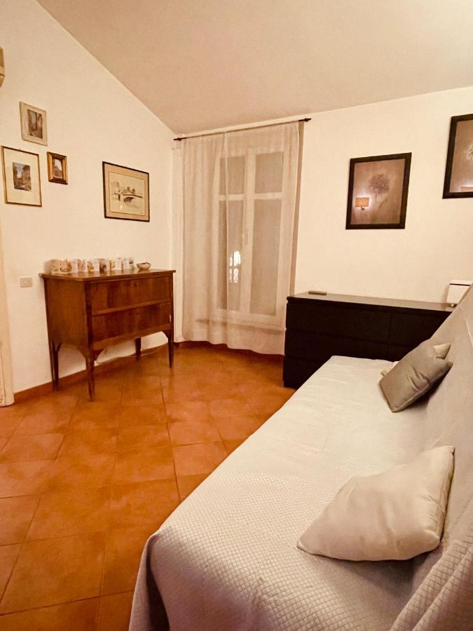 Rome Downtown Apartment_Sistina Exteriér fotografie