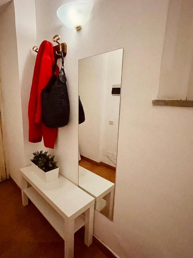 Rome Downtown Apartment_Sistina Exteriér fotografie