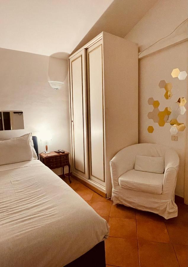 Rome Downtown Apartment_Sistina Exteriér fotografie
