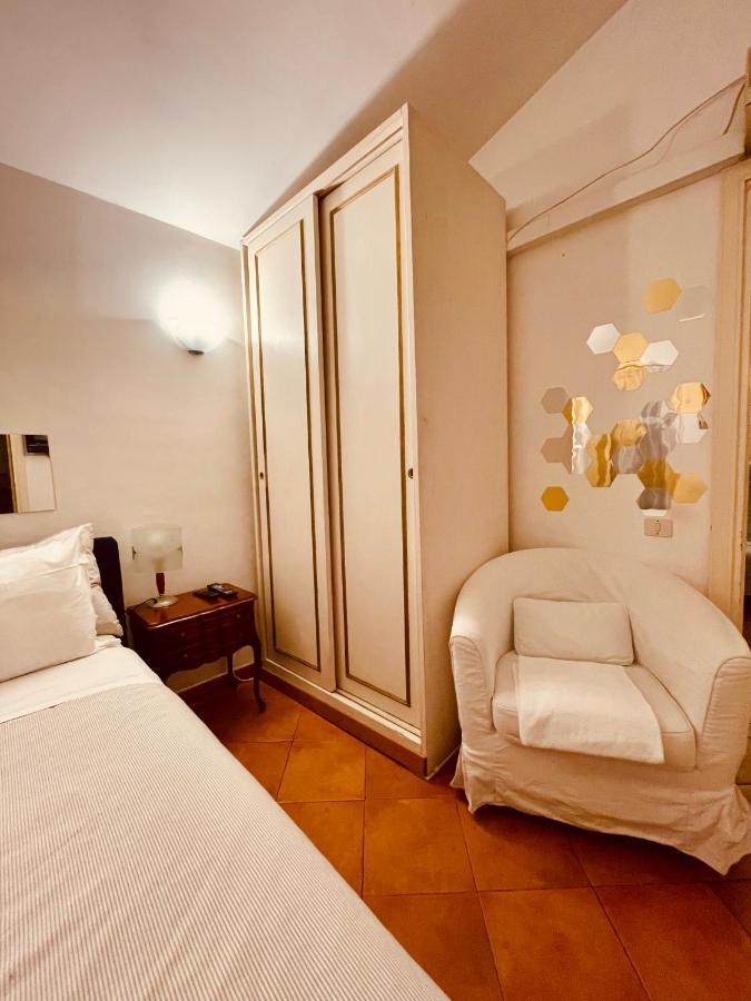 Rome Downtown Apartment_Sistina Exteriér fotografie